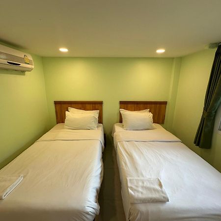Sea-Sun Bungalow & Resort Ко Чанг Экстерьер фото