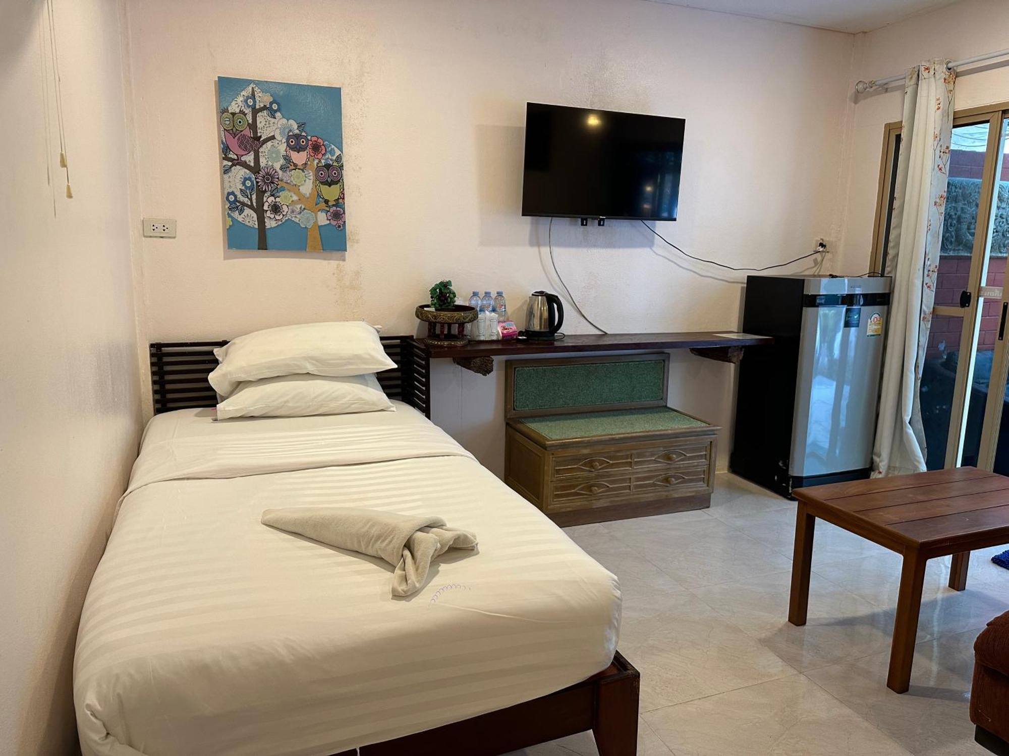 Sea-Sun Bungalow & Resort Ко Чанг Экстерьер фото